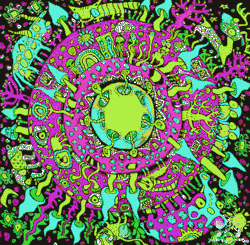 Mind Space Apocalypse