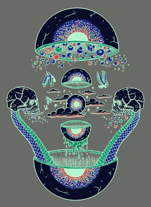 Mind Space Apocalypse