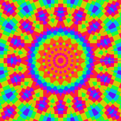 Mind Space Apocalypse