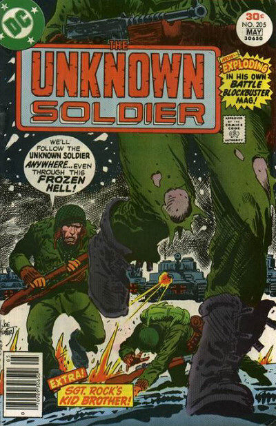 Unknown Soldier