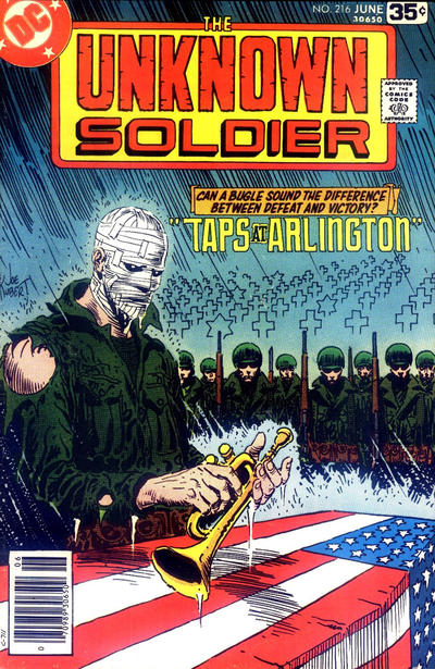 Unknown Soldier