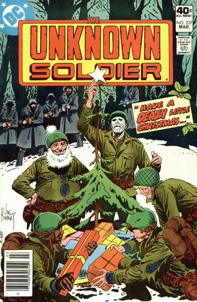 Unknown Soldier