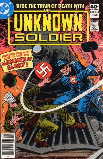 Unknown Soldier