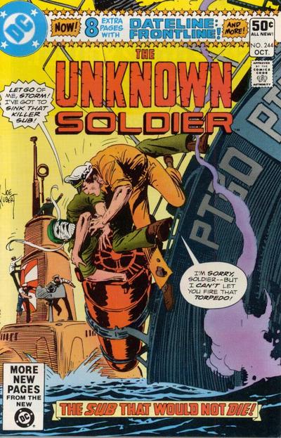 Unknown Soldier