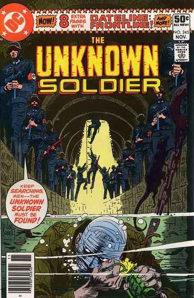 Unknown Soldier Unknown Soldier