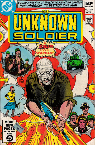 Unknown Soldier