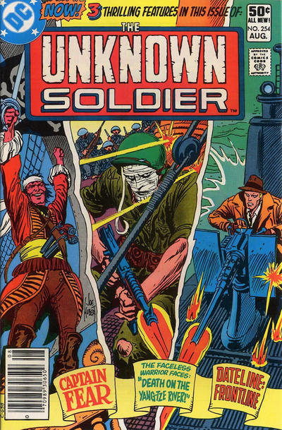 Unknown Soldier