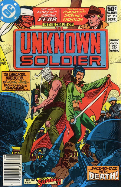 Unknown Soldier