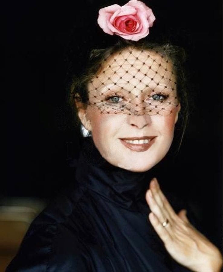 Beata Tyszkiewicz Beata Tyszkiewicz