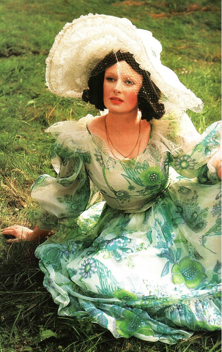 Beata Tyszkiewicz Beata Tyszkiewicz