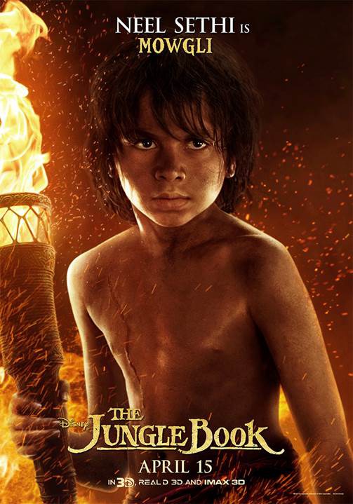 The Jungle Book The Jungle Book