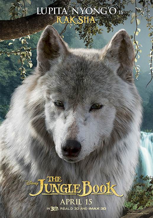 The Jungle Book The Jungle Book