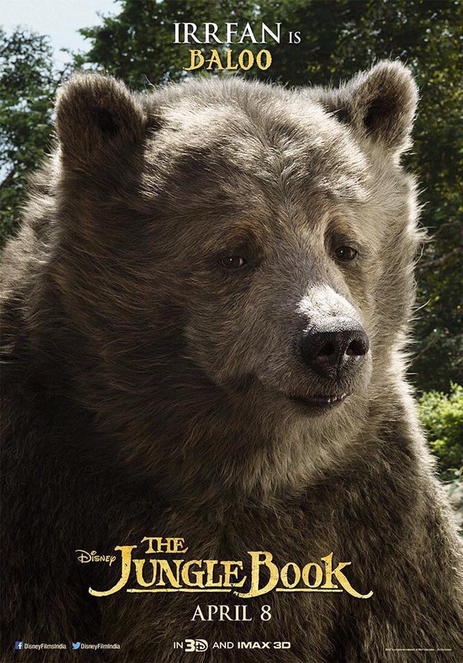The Jungle Book The Jungle Book
