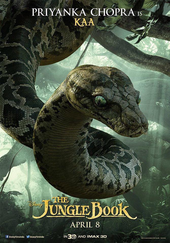 The Jungle Book The Jungle Book
