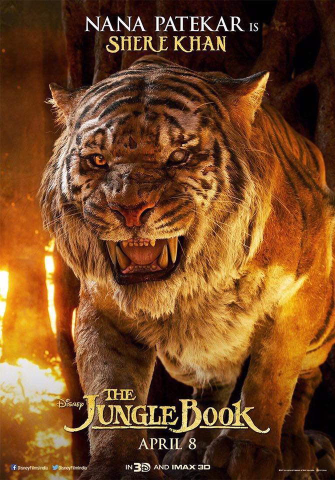 The Jungle Book The Jungle Book