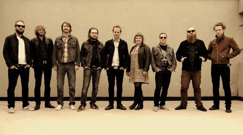 Jaga Jazzist