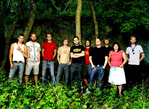 Jaga Jazzist