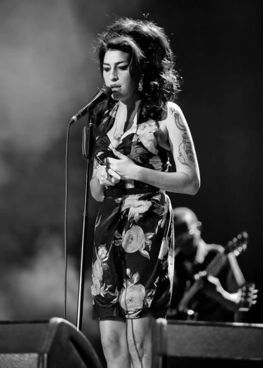 Amy Winehouse