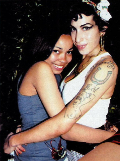 Amy Winehouse