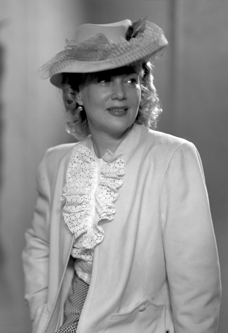 Lyubov Orlova Lyubov Orlova