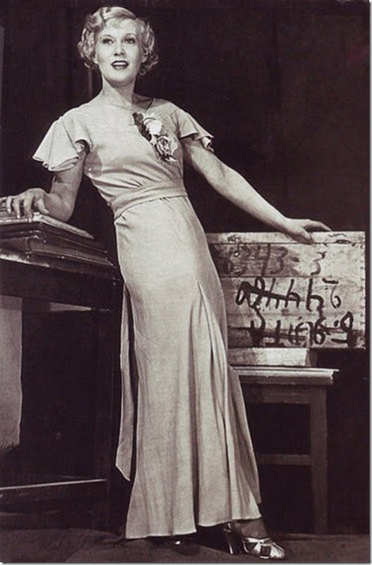 Lyubov Orlova Lyubov Orlova