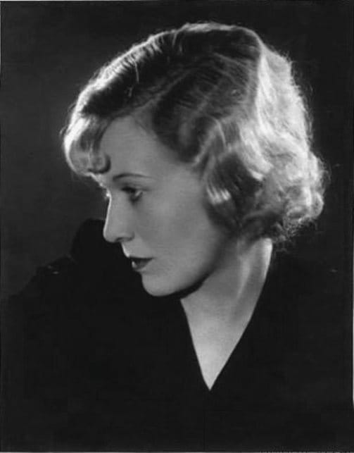 Lyubov Orlova Lyubov Orlova