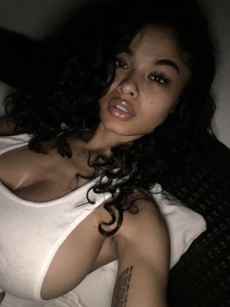 Picture of India Westbrooks