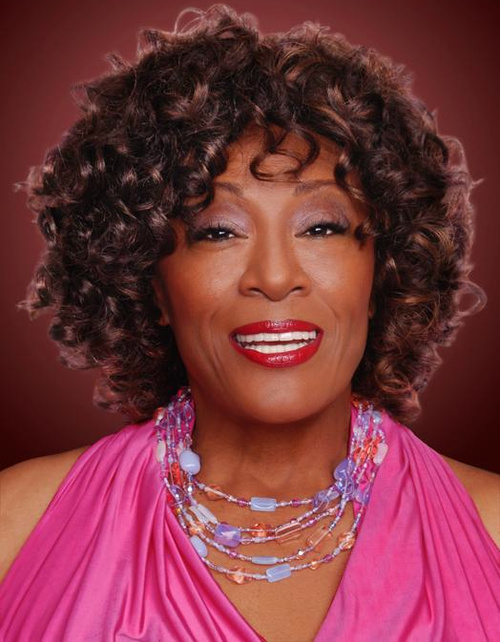 Marlena Shaw