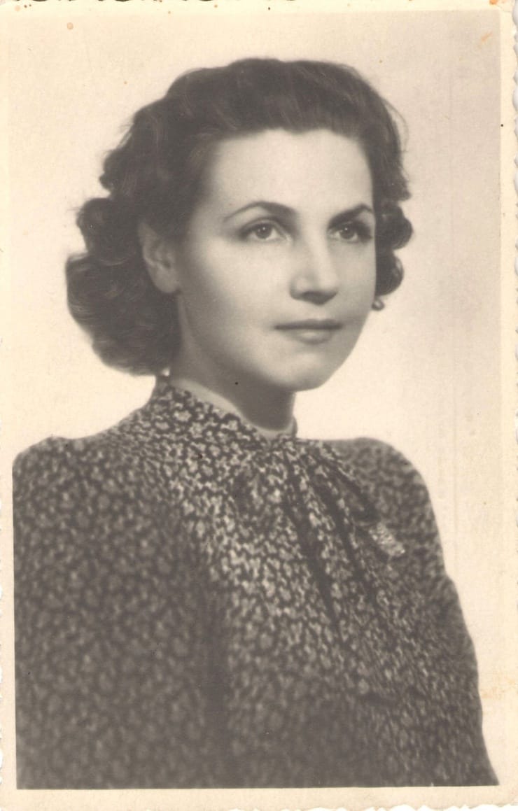 Tamara Makarova