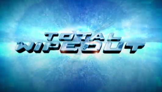 Total Wipeout