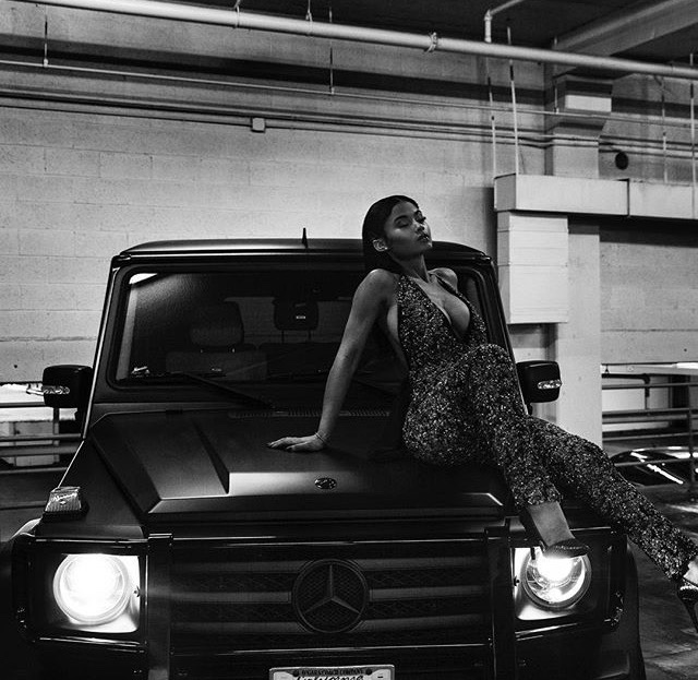 India Westbrooks India Westbrooks