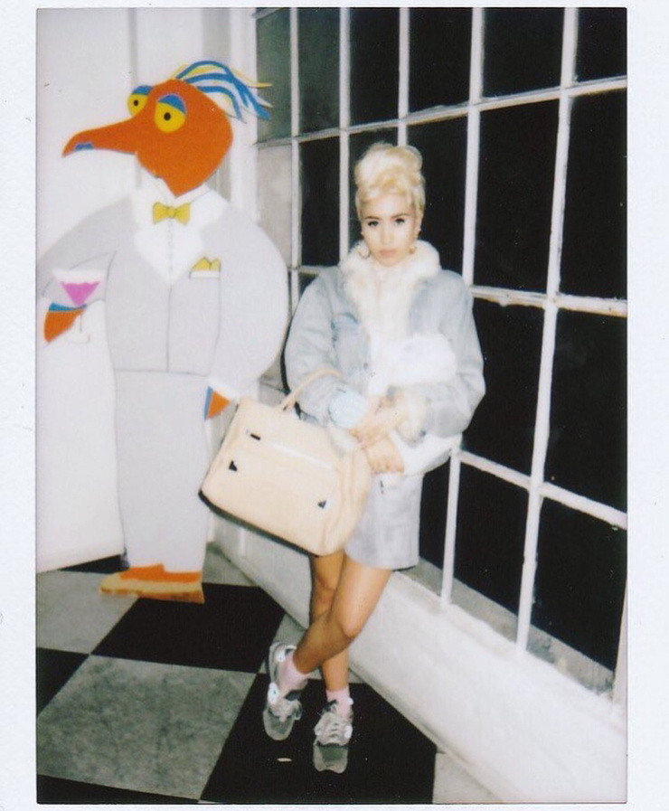 Kali Uchis