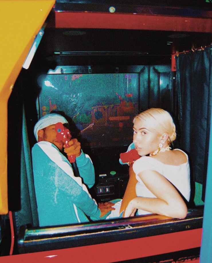 Kali Uchis