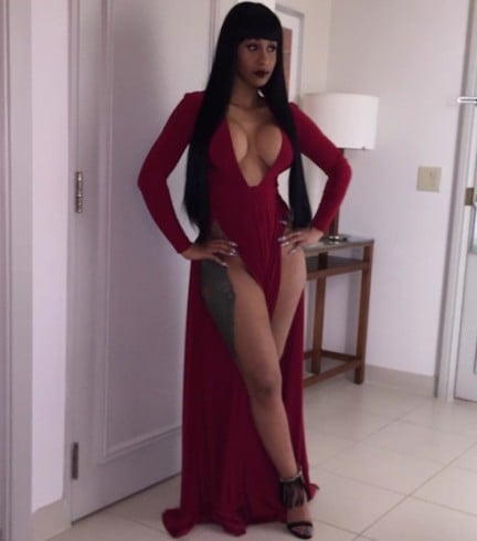 Cardi B Cardi B