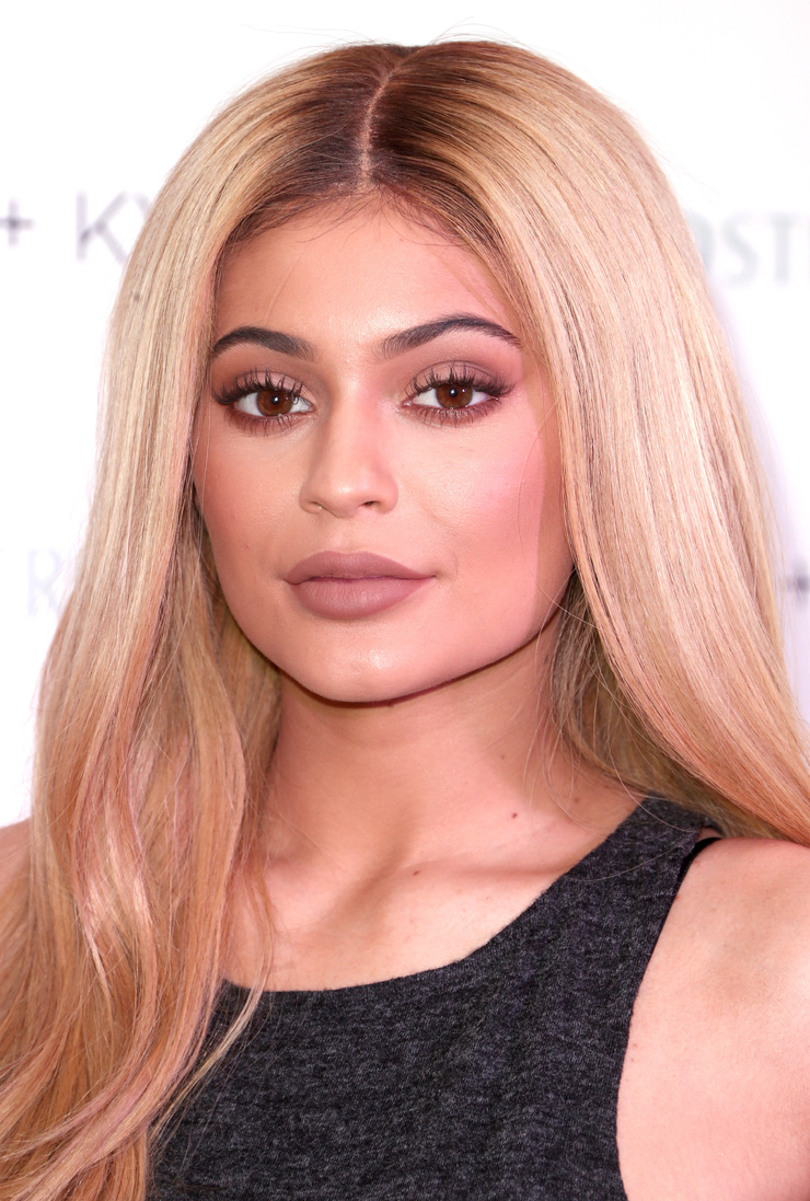 Kylie Jenner