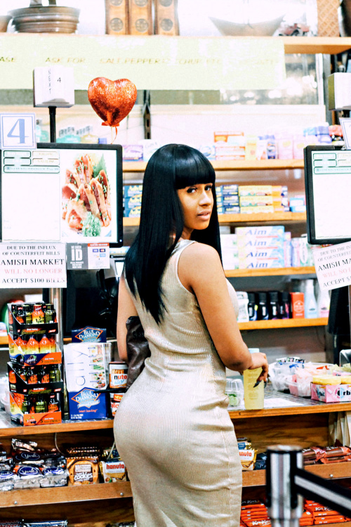 Cardi B