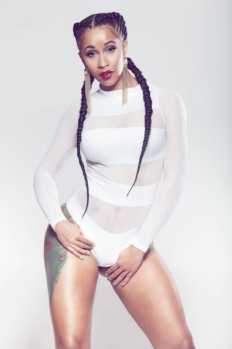 Cardi B Cardi B