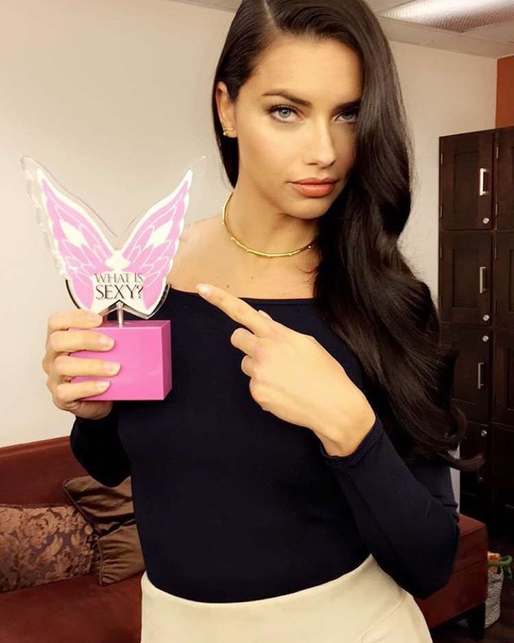Adriana Lima Adriana Lima