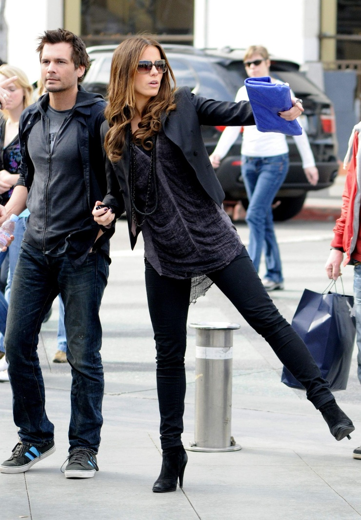 Kate Beckinsale