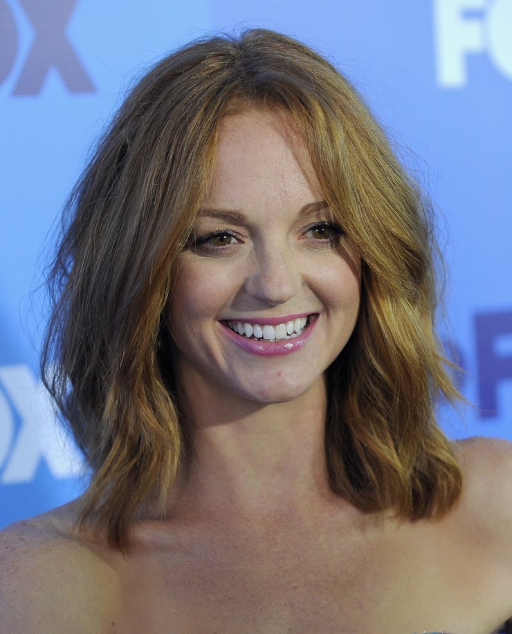 Jayma Mays