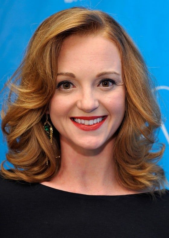 Jayma Mays