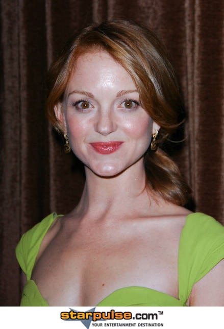 Jayma Mays