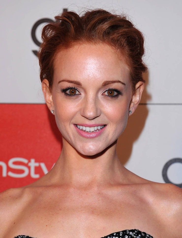 Jayma Mays