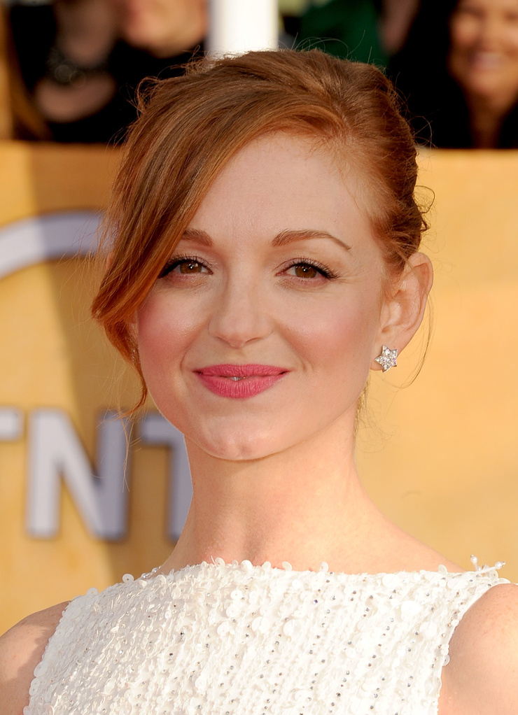 Jayma Mays Jayma Mays