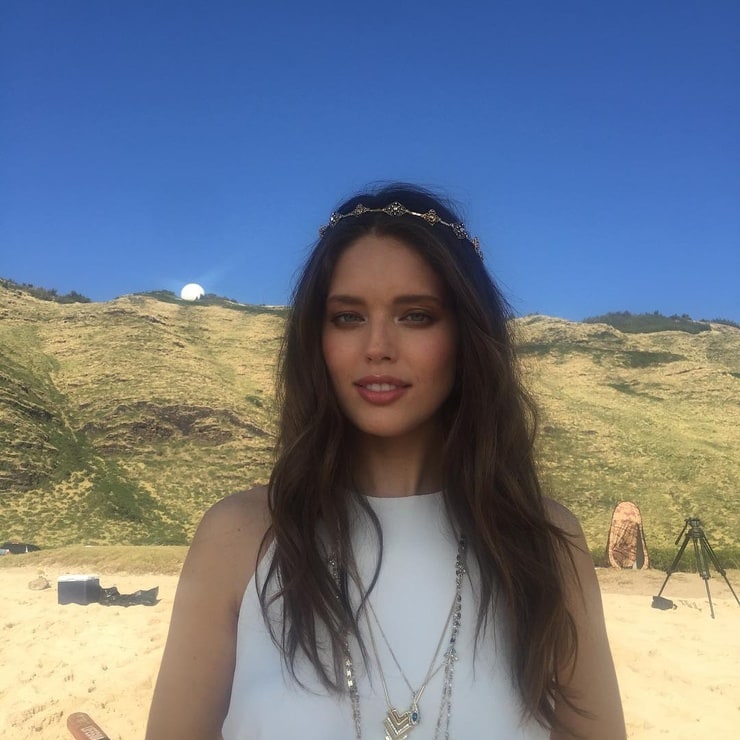 Emily Didonato