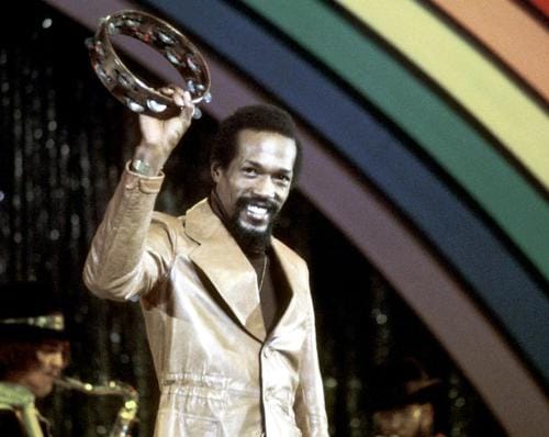 Eddie Kendricks