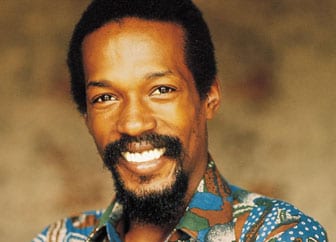 Eddie Kendricks