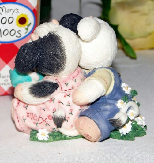 Mary's Moo Moos - 