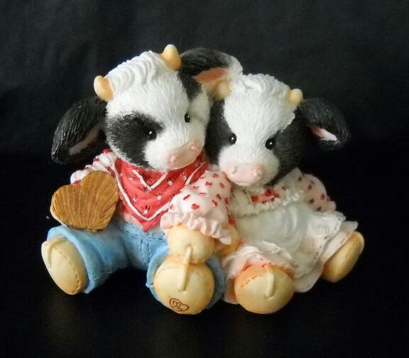 Mary's Moo Moos - 