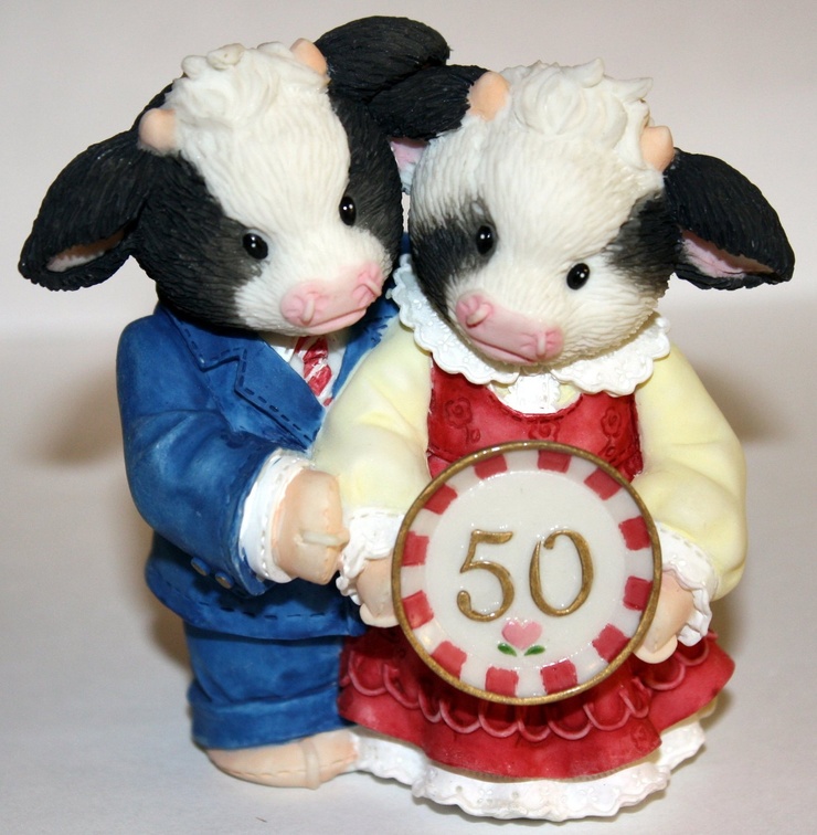 Mary's Moo Moos - 